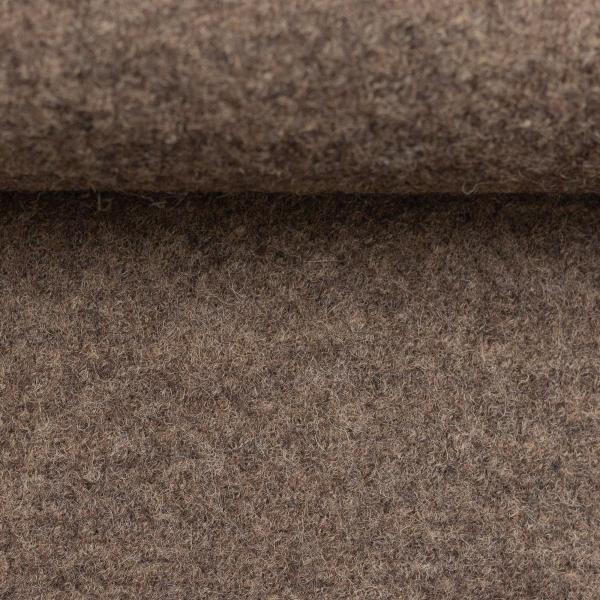 Wollwalk Beige melliert 1173 Naomi Melange by Swafing